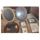 Picture Frames and More