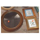 Picture Frames and More