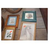 Picture Frames and More