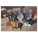 Vintage Vases and More