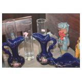 Vintage Vases and More