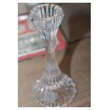 Vtg. Mikasa Vase, Home Décor & More