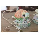 3 Décor Lights untested