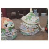 3 Décor Lights untested