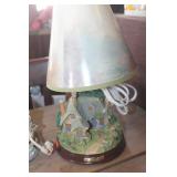 3 Décor Lights untested