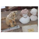 Vintage Playing Cards and More