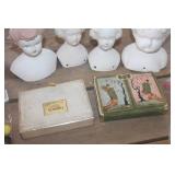 Vintage Playing Cards and More