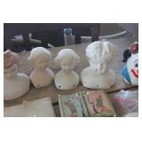 Vintage Playing Cards and More