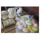 Vintage Playing Cards and More