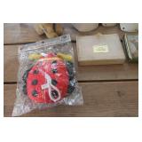 Vintage Playing Cards and More