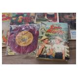 Vintage Disney Book and More