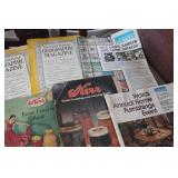 Vintage Disney Book and More