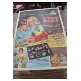 IOB Vintage Rapco Polishing Kit untested