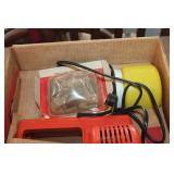 IOB Vintage Rapco Polishing Kit untested