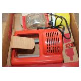 IOB Vintage Rapco Polishing Kit untested