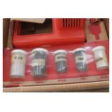 IOB Vintage Rapco Polishing Kit untested