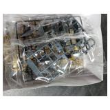 Sun Jian Gundam Astray Model Kit