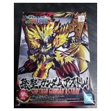 Sun Jian Gundam Astray Model Kit