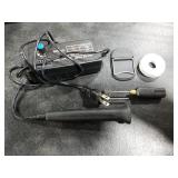 Hot Foam CutterFoam Cutter Electric Cutting Machine Pen Tools Kit with 110-240V/0-28W Digital Voltage Controller Electric Cutting Machine Pen Tool