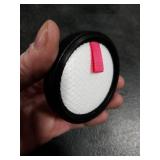 Vacuum Filter Fit For UMLo N3S Cordless Vacuum Cleaners, Reusable Washable Dust Trap Filters Replacement Fit For UMLo N3S Parts & Accessories, Motor Protection