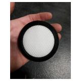 Vacuum Filter Fit For UMLo N3S Cordless Vacuum Cleaners, Reusable Washable Dust Trap Filters Replacement Fit For UMLo N3S Parts & Accessories, Motor Protection