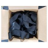 Tailgate Net for Most Mid Size Truck - Cargo Net Compatible with Ford, Chevy, Dodge,Ram - Tail Gate Extender Nets for Pickup Truck Bed (50 x 15)