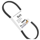 SizendHK 07200717 Snow Blower Auger Traction V-Belt for Ariens 921019 921020 921305 921306 921307 921312 921029 921032 921037 921038 Snow Blowers, Replaces 07200522 3L Raw Edge Belt(07200717)