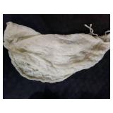 White Knit Tree Skirt for 3ft to 4ft Tree, 24 Inch Thick Cable Knitted Tree Skirt, Xmas Tree Skirts for Home Decor | Christmas Decorations White 2518