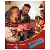 LBOLHZO Warming Mat For Food Extra Large 36x16 580W Food Warmer Chafing Dishes for Buffet,Food Warming Mat,Food Warmers for Parties Buffet,6 Temp 6 Hour Timer Heating Mat for Food Valentine Gifts