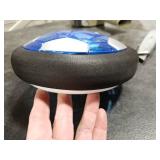 Ninja Blast Hover Soccer Light-Up Ball, Birthday Gift for Boys, Indoor Toy Games, Kids Gifts for Age 5, 6, 7, 8, 9, 10, 11, 12 Years Old, Boy Toys for Age 3 Years and Up.