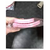 BIDEX 2PCS Hair Volume Clip for Bangs Styling No-Trace Hair Root Lifting Clips for Fluffy Bangs & Voluminous Hair Quick & Easy Hair Styling Tools for All Hair Types (Pink)