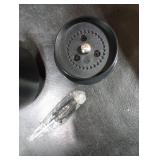 Upgraded Car Cup Holder Expander Adapter with Offset Adjustable Base, Compatible with Yeti 14/24/36/46oz Ramblers, Hydro Flasks 32/40oz, Other Large Bottles Mugs in 3.5-4.0, 1 Pack