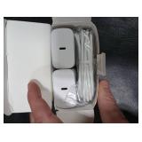 iPhone 17 Pro Max Charger Fast Charging, 45W Super Fast USB C Charger for iPhone 17 Charger Block with 10ft Type C Cord for iPhone 17/17 Pro/17 Pro Max/Air, for iPhone 16 15 Pro Max Plus,iPad, Galaxy