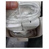 iPhone 17 Pro Max Charger Fast Charging, 45W Super Fast USB C Charger for iPhone 17 Charger Block with 10ft Type C Cord for iPhone 17/17 Pro/17 Pro Max/Air, for iPhone 16 15 Pro Max Plus,iPad, Galaxy