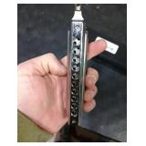 Swan SW1040 10 Hole 40 Tone C Key Chromatic Harmonica Adult Students Beginners Entry Professional Playing Variable Tone Instrument