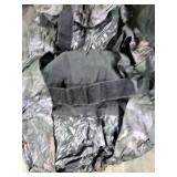 MDPROMCP Ranger XP 1000 Seat Covers, Split Back UTV Seat Covers Compatible with 2018 2019 2020 2021 2022 2023 2024 2025 Polaris Ranger XP 1000, 2020 2021 2022 Ranger 1000 Camouflage