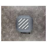 Bobtot Portable Wireless Bluetooth Speaker - IPX7 Waterproof Show Speakers with 16H Playing Time, Loud Stereo Sound, Built-in Mic, TWS, Small Size with Carry Lanyard, DarkBlue