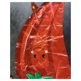 10Pcs BBQ Party Balloons,Food Themed Foil Balloons Hot Dog Hamburger Ketchup French fries Mustard Bottle for Picnic Snacks Baby Shower Birthday Party Decorations Supplies