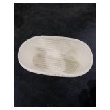 Oval Banneton Basket