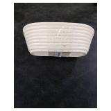 Oval Banneton Basket