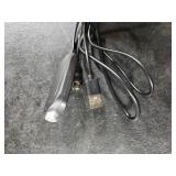 Tv antenna with Amplifier