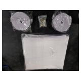 QWR Reinforced Cat Screen Door,Fits Door Opening Size 32