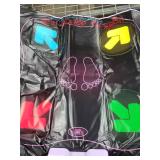 Kidzlane Electronic Dance Mat for Kids 8-12, Wireless Kids