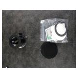 LISEN for Magsafe Car Mount, Magnetic Phone Holders for Your Car, Car Accessories for Women Men Interior Jeep, Vacuum SuctionPro for Valentines Day Gifts for Him Kits, for iPhone 17 16 15 14 13 12