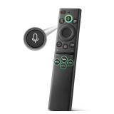 for Samsung-Smart-TV-Remote-Control-Replacement,Remote for 2019 2026 Samsung Frame Curved Crystal Smart TVs, with Voice Control