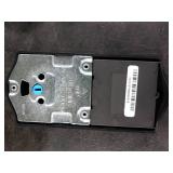 TEEHO TE012W WiFi Smart Lock, Fingerprint Door Lock with Built-in Wi-Fi, Keyless Entry Keypad Smart Deadbolt, App Remote Control, Alexa Compatible, IP55 Waterproof for Front Door Matte Black