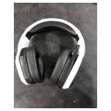 Ozeino 2.4GHz Wireless Gaming Headset for PC, Ps5, Ps4 - Lossless Audio USB & Type-C Ultra Stable Gaming Headphones with Flip Microphone, 40-Hr Battery Gamer Headset for Switch, Laptop, Mobile, Mac