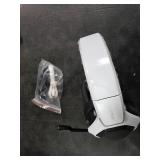 Ozeino 2.4GHz Wireless Gaming Headset for PC, Ps5, Ps4 - Lossless Audio USB & Type-C Ultra Stable Gaming Headphones with Flip Microphone, 40-Hr Battery Gamer Headset for Switch, Laptop, Mobile, Mac