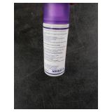 Nikwax Nubuck & Suede Proof, 125ml, Spray-On Waterproofing Restores DWR Water Repellency in Textured Leather Footwear, Shoe & Boot Care and Rain Protection