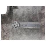 Snow Whiz Turbo Blower,2026 Upgrade Snow Blower,Snowwhiz Turbo Blower with Led,3 Gear Adjustable Super Power Turbo Breeze Electric Blow,Mini Turbos Snow Blower for Car for Car,Home,Keyboard,Computer